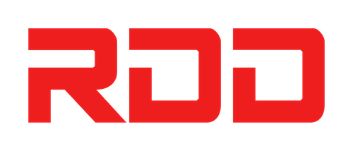 RED DOT DRONE